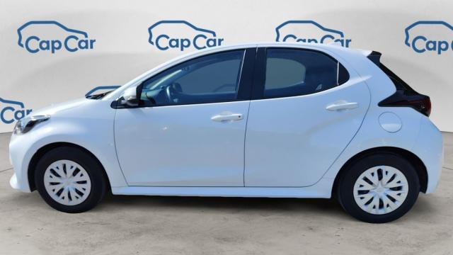Toyota Yaris image 8