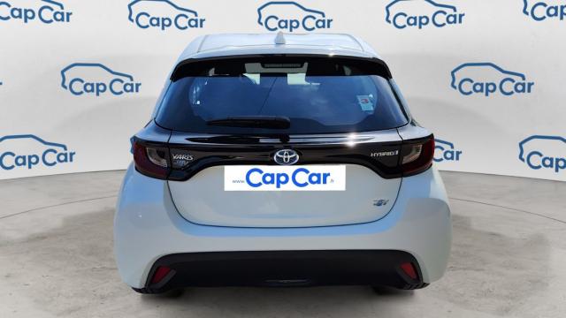 Toyota Yaris image 2