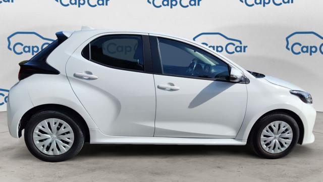 Toyota Yaris image 7