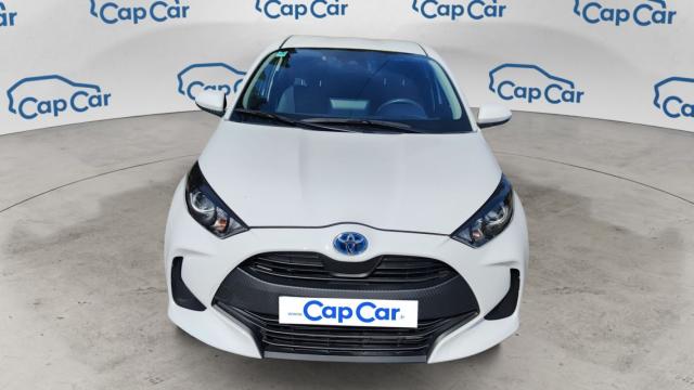 Toyota Yaris image 4