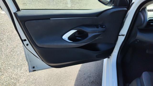 Toyota Yaris image 1