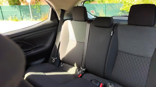 Toyota Yaris image 3