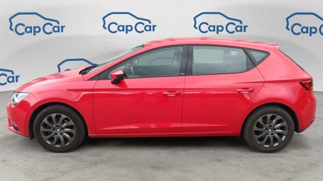 Seat Leon image 2