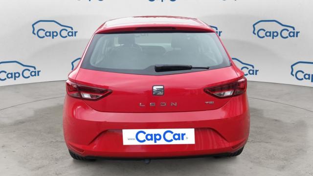 Seat Leon image 4