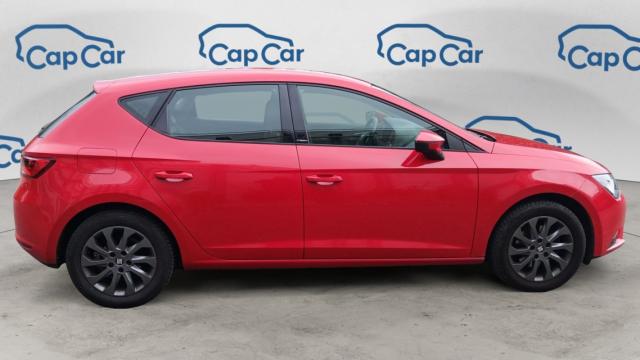 Seat Leon image 3