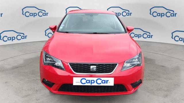 Seat Leon image 6