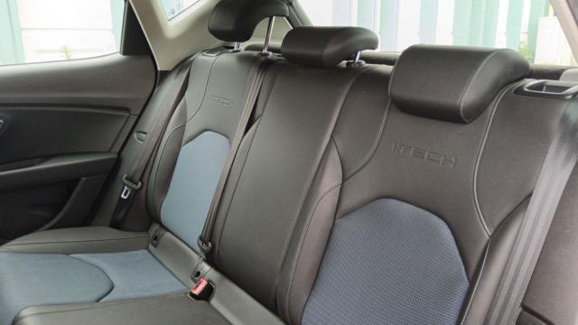 Seat Leon image 1