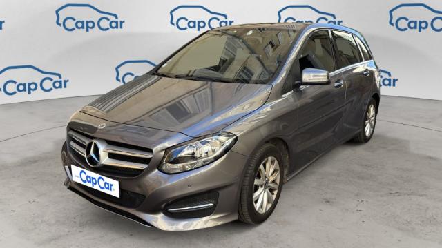 Mercedes Benz