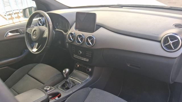 Mercedes Benz Classe B image 3