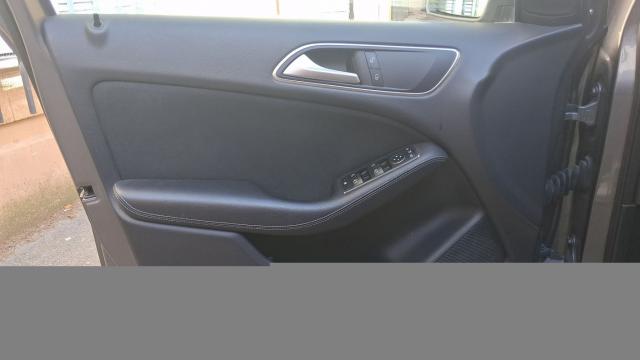 Mercedes Benz Classe B image 4