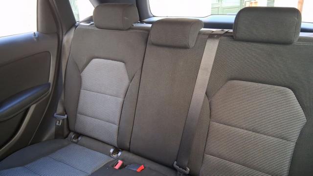 Mercedes Benz Classe B image 5