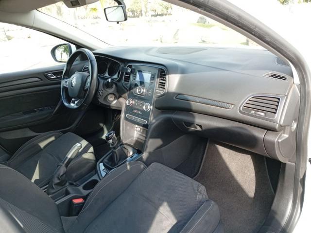 Renault Mégane image 9