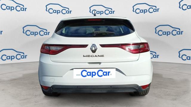 Renault Mégane image 6