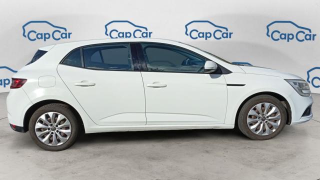 Renault Mégane image 7