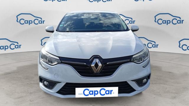 Renault Mégane image 4