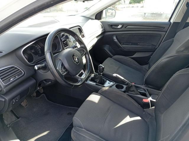 Renault Mégane image 1