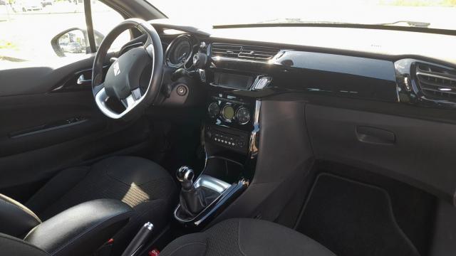 Citroen Ds3 Cabrio image 6