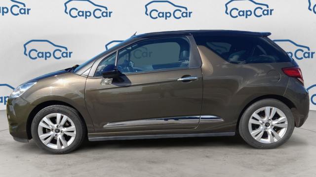 Citroen Ds3 Cabrio image 5