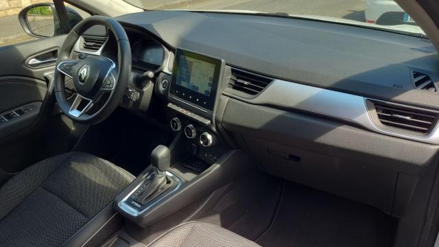 Renault Captur image 1