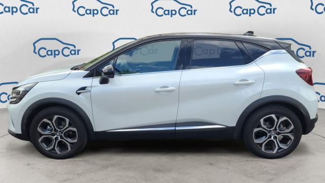 Renault Captur image 6