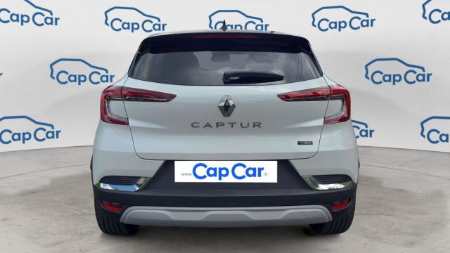 Renault Captur image 3
