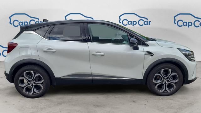 Renault Captur image 4