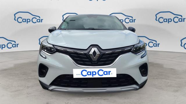 Renault Captur image 5