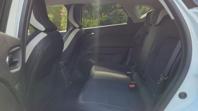 Renault Captur image 9