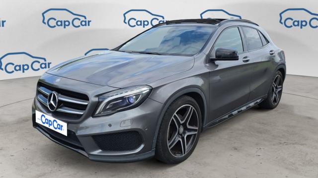 Mercedes Benz