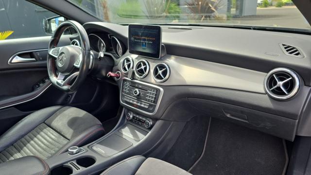 Mercedes Benz Classe Gla image 4