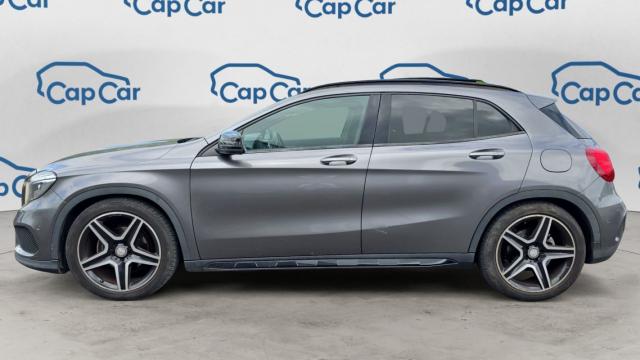 Mercedes Benz Classe Gla image 1