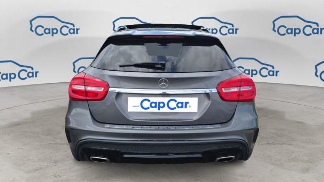 Mercedes Benz Classe Gla image 2