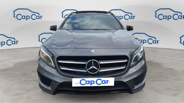 Mercedes Benz Classe Gla image 6