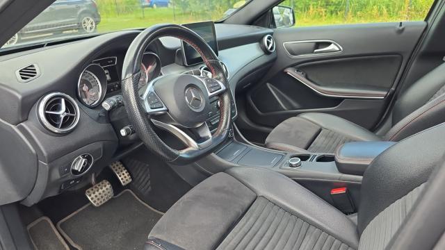 Mercedes Benz Classe Gla image 9