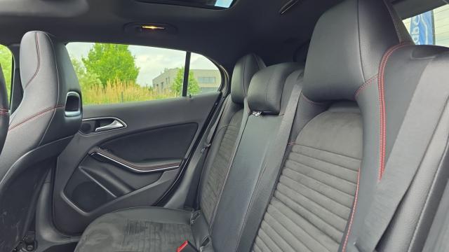 Mercedes Benz Classe Gla image 3