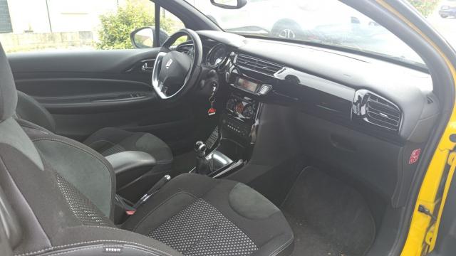 Citroen Ds3 image 3