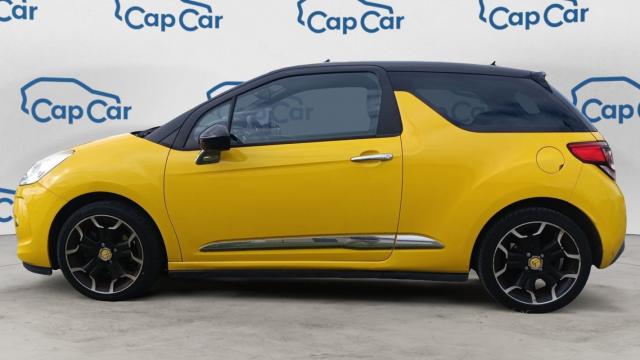Citroen Ds3 image 7