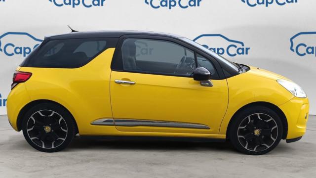 Citroen Ds3 image 4