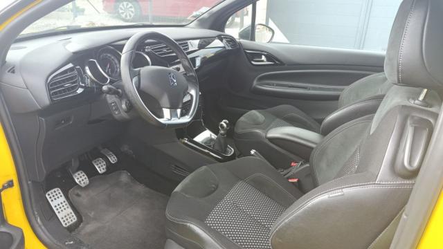 Citroen Ds3 image 2