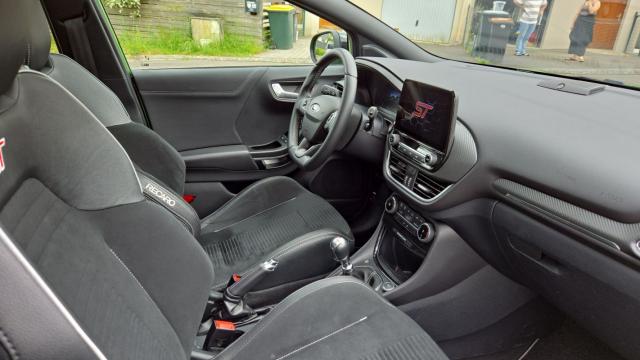 Ford Puma image 2
