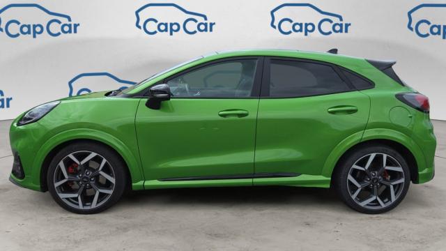 Ford Puma image 9