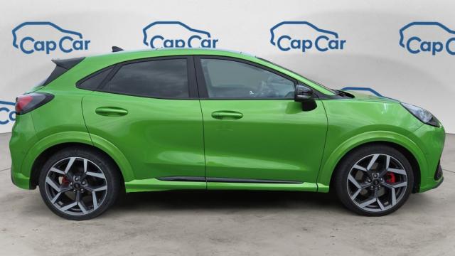 Ford Puma image 6