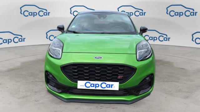 Ford Puma image 7