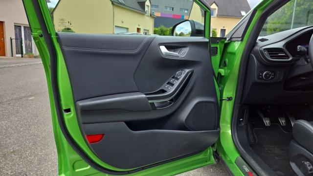 Ford Puma image 8