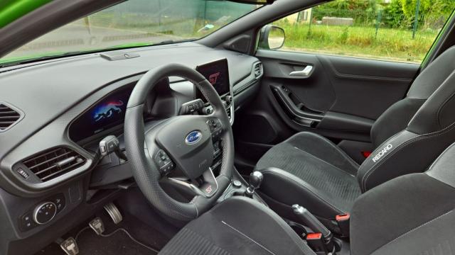 Ford Puma image 4