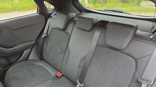 Ford Puma image 3