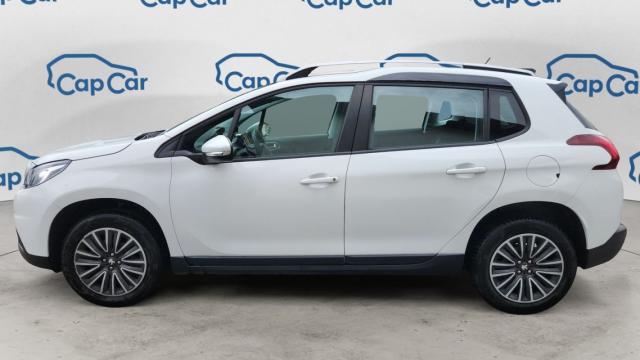 Peugeot 2008 image 4