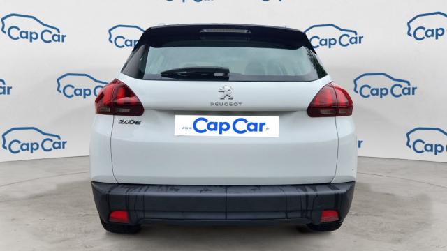 Peugeot 2008 image 5