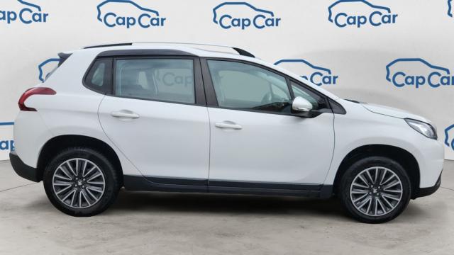 Peugeot 2008 image 1