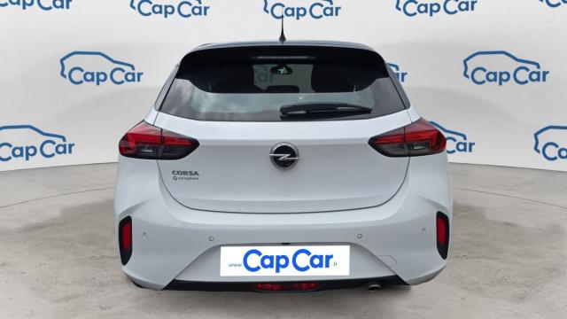 Opel Corsa image 7